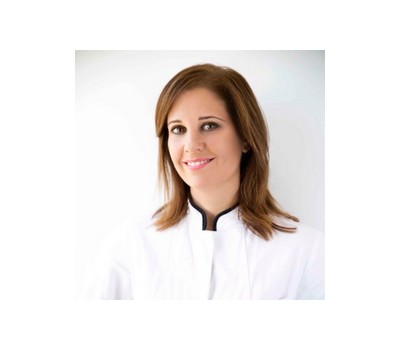 Gema Herrerías de A5 Farma Gema Herrerías de A5 Farma